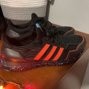 Adidas ultraboost 5.0 DNA low